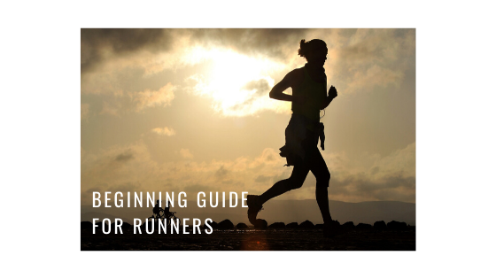 Nicholas Fainlight Beginning Guide For Runners