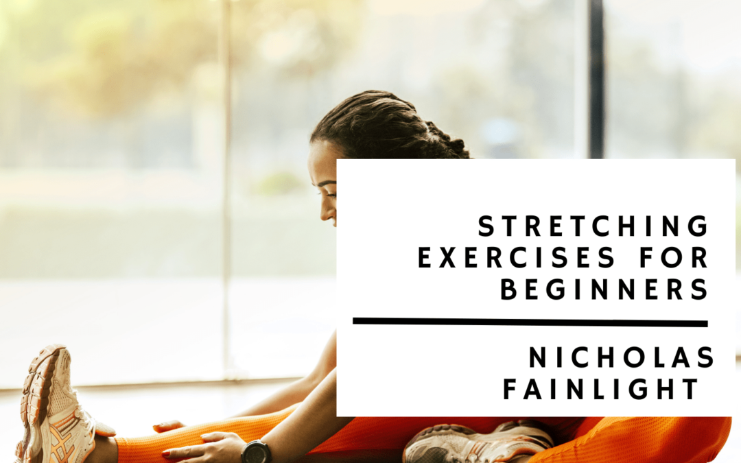 Stretching Exercises for Beginners